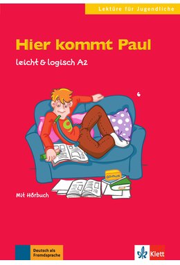 Hier kommt Paul