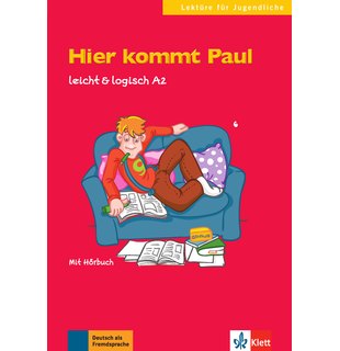 Hier kommt Paul