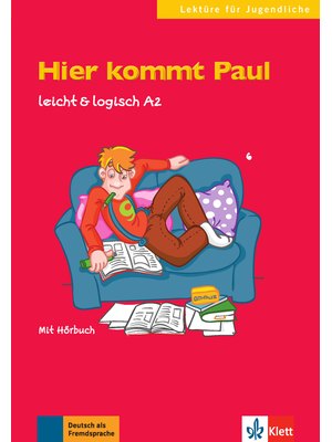 Hier kommt Paul Hier kommt Paul