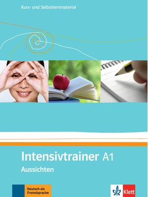 Intensivtrainer A1, Kurs- und Selbstlernmaterial