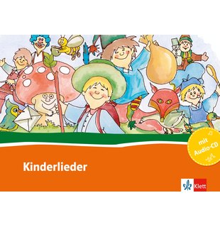 Kinderlieder