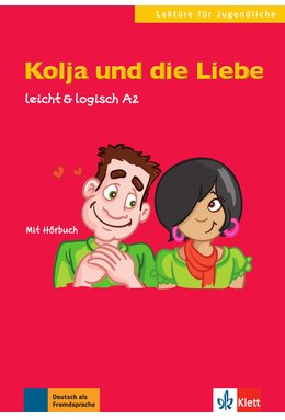 Kolja und die Liebe