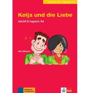 Kolja und die Liebe