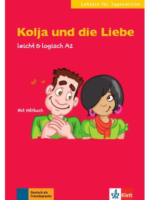 Kolja und die Liebe