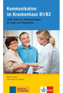 Kommunikation im Krankenhaus B1/B2