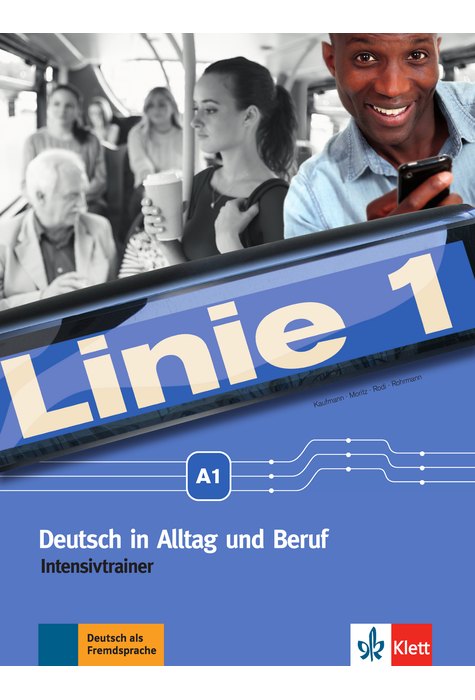 Linie 1 A1, Intensivtrainer Linie 1 A1, Intensivtrainer