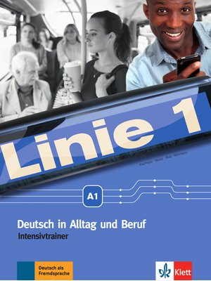 Linie 1 A1, Intensivtrainer