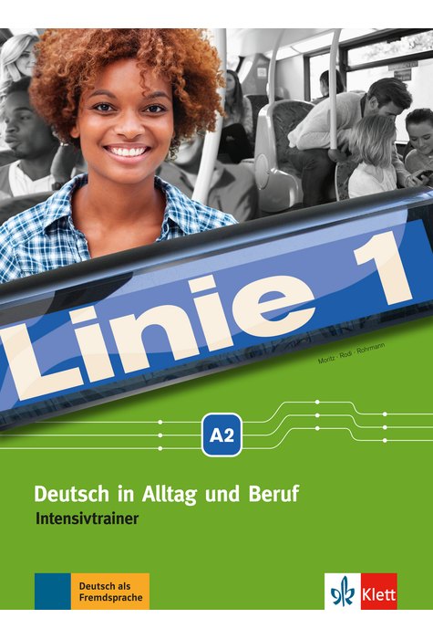 Linie 1 A2, Intensivtrainer