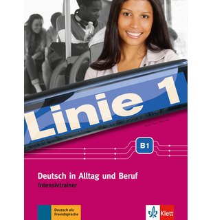 Linie 1 B1, Intensivtrainer