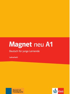 Magnet neu A1, Lehrerheft