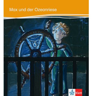 Max und der Ozeanriese