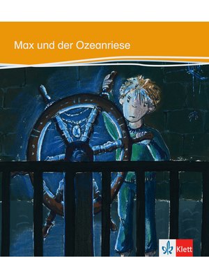 Max und der Ozeanriese Max und der Ozeanriese