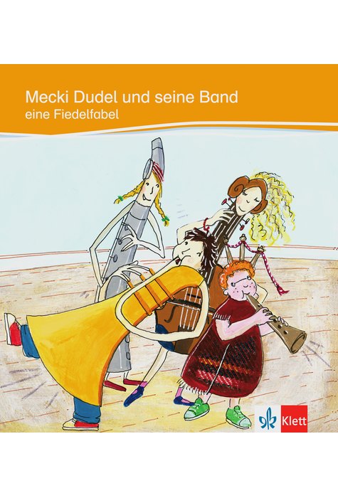 Mecki Dudel und seine Band Mecki Dudel und seine Band