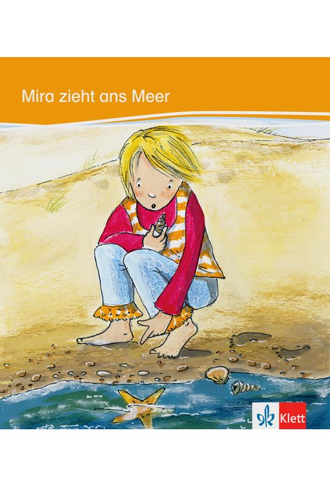 Mira zieht ans Meer Mira zieht ans Meer