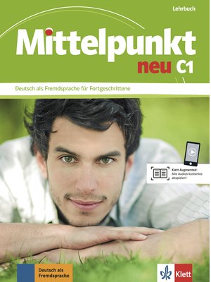 Mittelpunkt neu C1, Lehrbuch