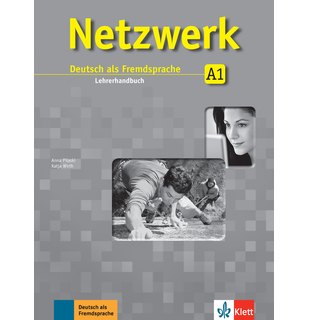 Netzwerk A1, Lehrerhandbuch