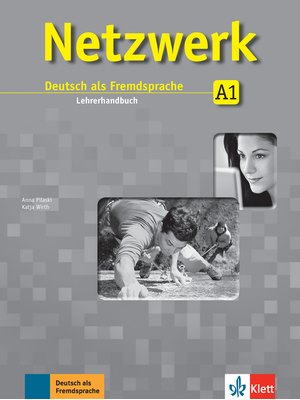 Netzwerk A1, Lehrerhandbuch