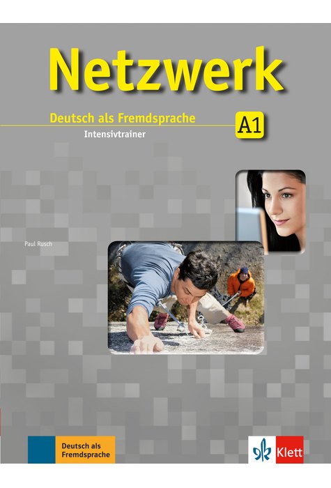 Netzwerk A1, Intensivtrainer