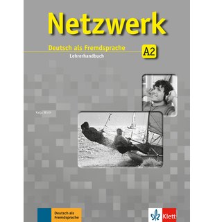 Netzwerk A2, Lehrerhandbuch