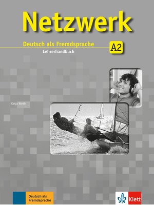 Netzwerk A2, Lehrerhandbuch