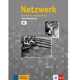 Netzwerk B1, Lehrerhandbuch