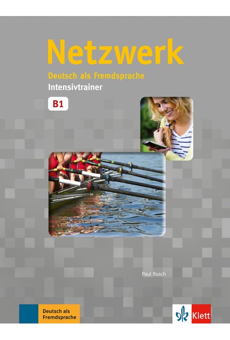 Netzwerk B1, Intensivtrainer Netzwerk B1, Intensivtrainer