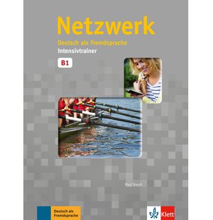 Netzwerk B1, Intensivtrainer