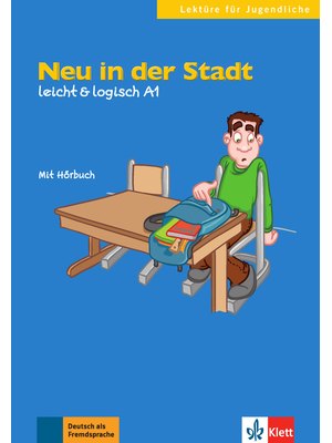 Neu in der Stadt Neu in der Stadt