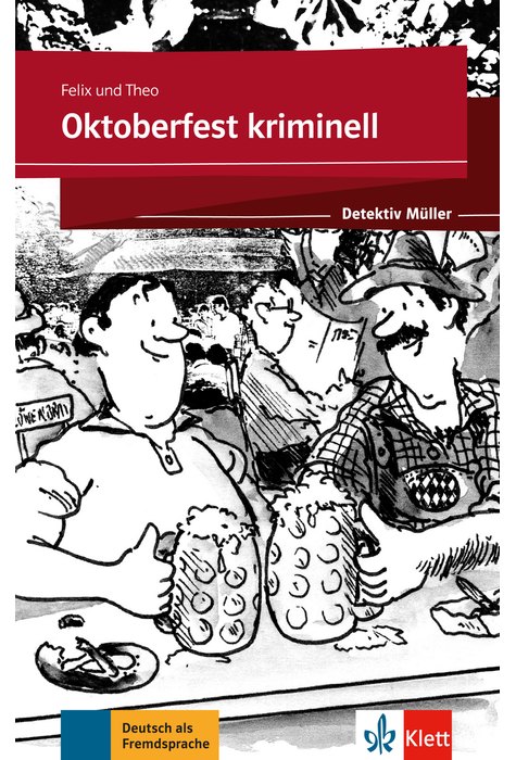 Oktoberfest kriminell Oktoberfest kriminell