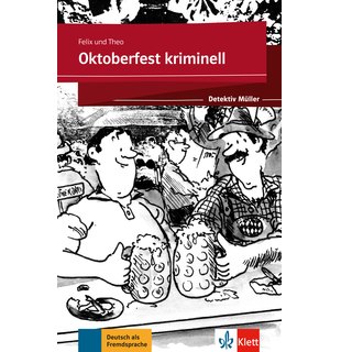 Oktoberfest kriminell