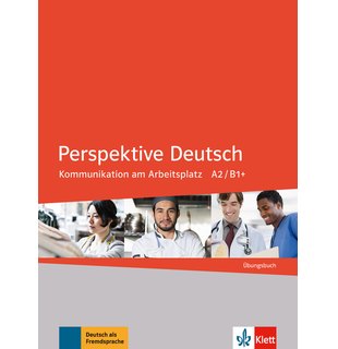 Perspektive Deutsch, Übungsbuch