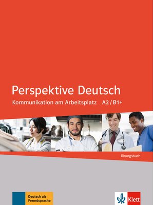 Perspektive Deutsch, Übungsbuch Perspektive Deutsch, Übungsbuch