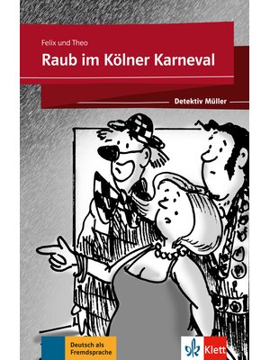 Raub im Kölner Karneval