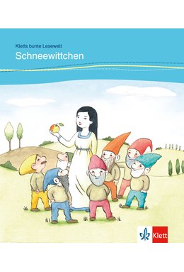 Schneewittchen, Buch + Online-Angebot