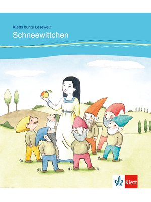 Schneewittchen, Buch + Online-Angebot