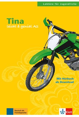 Tina, Buch mit Audio-Download