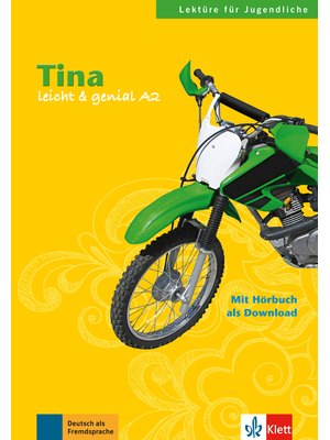 Tina, Buch mit Audio-Download