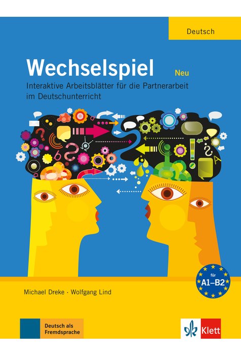Wechselspiel NEU Wechselspiel NEU