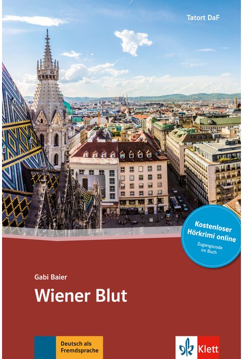 Wiener Blut, Buch + Online Angebot