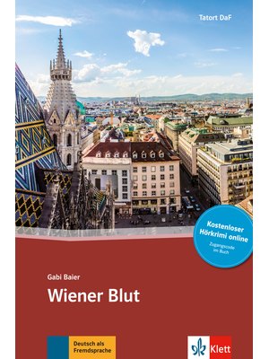 Wiener Blut, Buch + Online Angebot