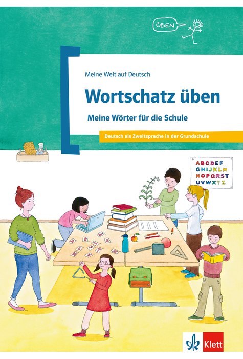 Wortschatz üben Wortschatz üben