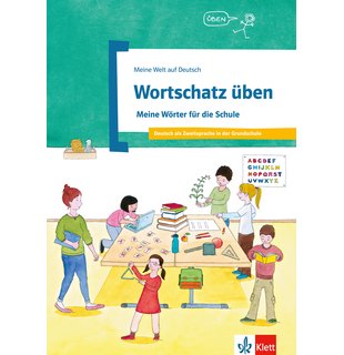 Wortschatz üben