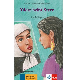 Yildiz heißt Stern, Leichte Lektüren für Jugendliche