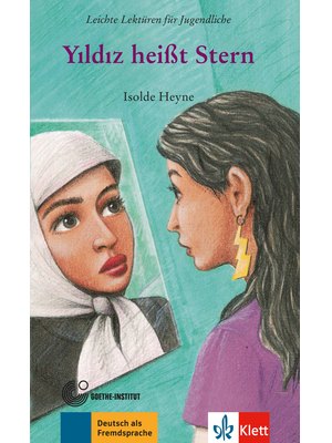 Yildiz heißt Stern, Leichte Lektüren für Jugendliche Yildiz heißt Stern, Leichte Lektüren für Jugendliche