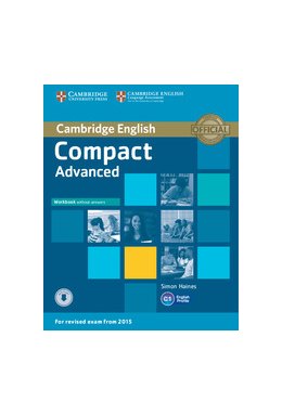 compact advanced workbook without