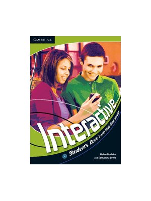 Interactive Level 1 Student's Book with Online Content Interactive Level 1 Student's Book with Online Content