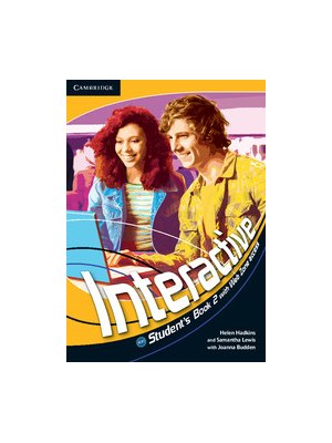 Interactive Level 2 Student's Book with Online Content Interactive Level 2 Student's Book with Online Content