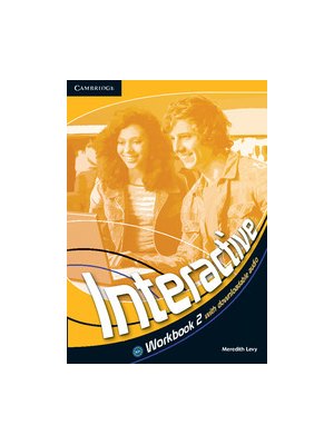 Interactive Level 2 Workbook Interactive Level 2 Workbook