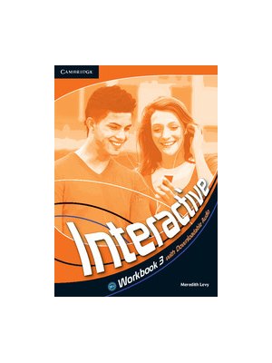 Interactive Level 3 Workbook with Downloadable Audio Interactive Level 3 Workbook with Downloadable Audio