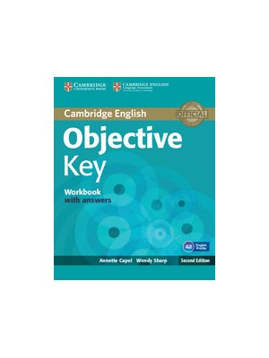Objective Key Workbook with Answers Objective Key Workbook with Answers